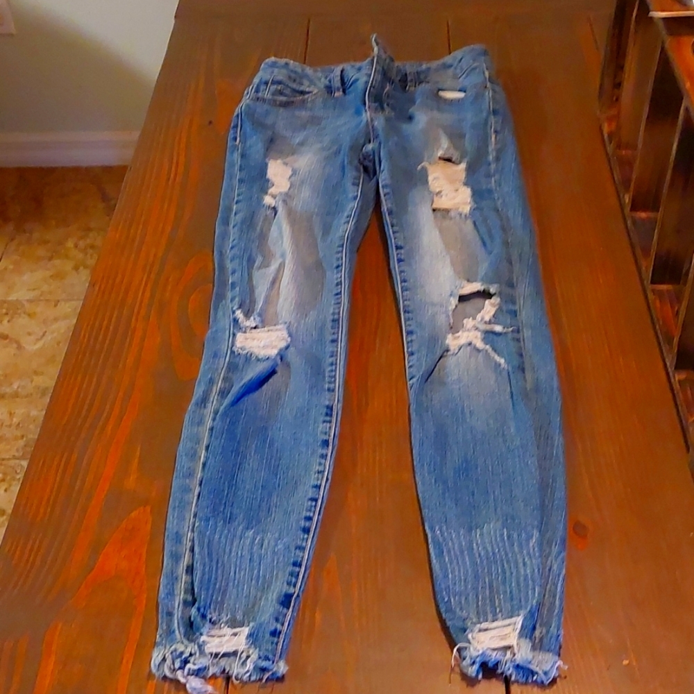 Rue21 jeans